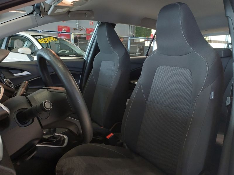 Chevrolet ONIX 1.0 FLEX LT MANUAL 2022/2023 BETIOLO NOVOS E SEMINOVOS LAJEADO / Carros no Vale