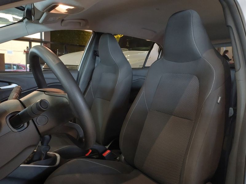 Chevrolet ONIX 1.0 FLEX LT MANUAL 2022/2023 BETIOLO NOVOS E SEMINOVOS LAJEADO / Carros no Vale