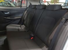 Chevrolet ONIX 1.0 FLEX LT MANUAL 2022/2023 BETIOLO NOVOS E SEMINOVOS LAJEADO / Carros no Vale