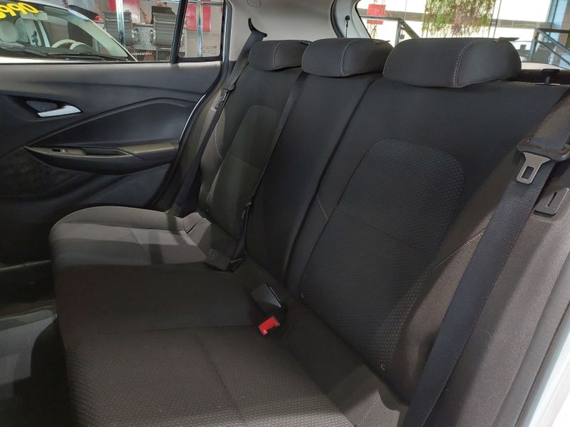 Chevrolet ONIX 1.0 FLEX LT MANUAL 2022/2023 BETIOLO NOVOS E SEMINOVOS LAJEADO / Carros no Vale
