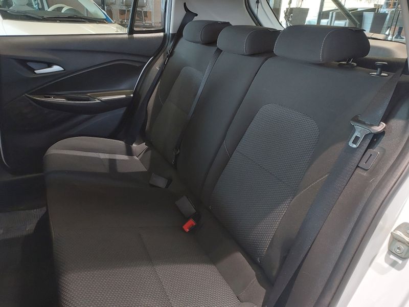 Chevrolet ONIX 1.0 FLEX LT MANUAL 2022/2023 BETIOLO NOVOS E SEMINOVOS LAJEADO / Carros no Vale