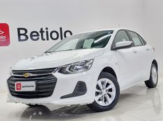 Chevrolet ONIX 1.0 TURBO FLEX LT MANUAL 2022/2023 BETIOLO NOVOS E SEMINOVOS LAJEADO / Carros no Vale