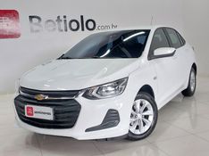 Chevrolet ONIX 1.0 TURBO FLEX LT MANUAL 2022/2023 BETIOLO NOVOS E SEMINOVOS LAJEADO / Carros no Vale