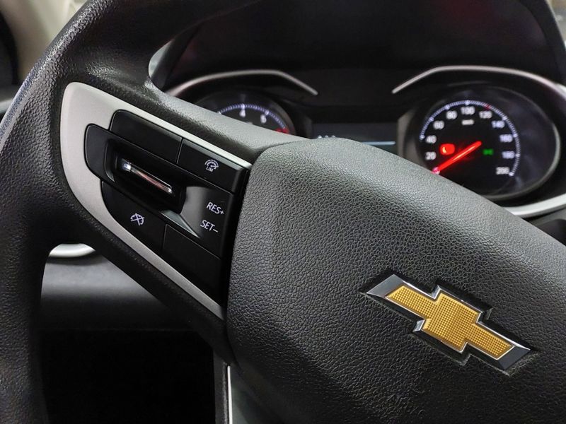 Chevrolet ONIX 1.0 TURBO FLEX LT MANUAL 2022/2023 BETIOLO NOVOS E SEMINOVOS LAJEADO / Carros no Vale