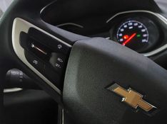 Chevrolet ONIX 1.0 TURBO FLEX LT MANUAL 2022/2023 BETIOLO NOVOS E SEMINOVOS LAJEADO / Carros no Vale