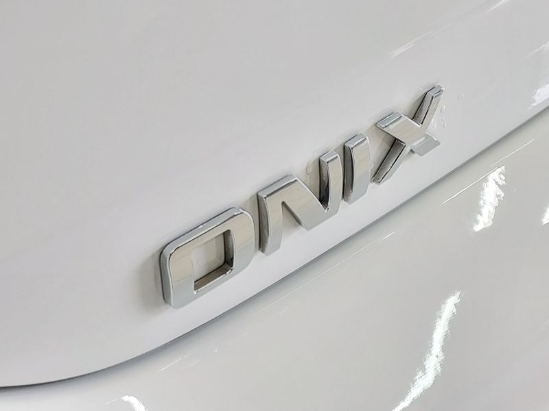 Chevrolet ONIX 1.0 TURBO FLEX LT MANUAL 2022/2023 BETIOLO NOVOS E SEMINOVOS LAJEADO / Carros no Vale