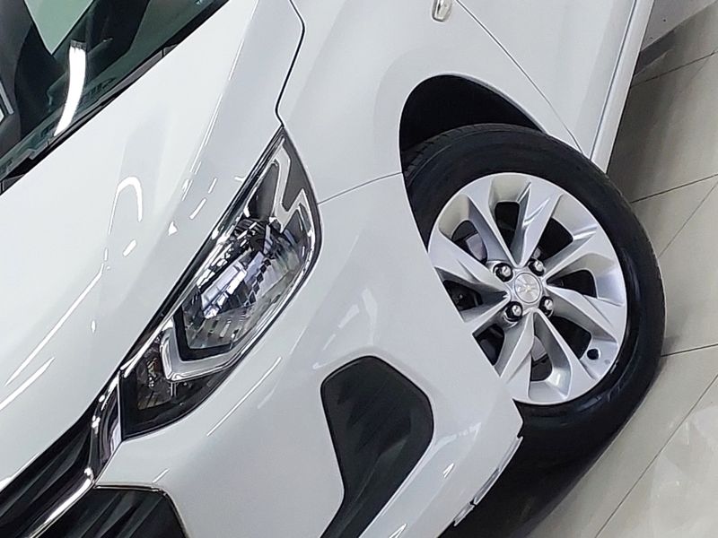 Chevrolet ONIX 1.0 TURBO FLEX LT MANUAL 2022/2023 BETIOLO NOVOS E SEMINOVOS LAJEADO / Carros no Vale