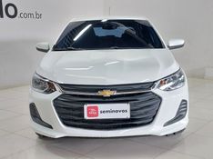 Chevrolet ONIX 1.0 TURBO FLEX LT MANUAL 2022/2023 BETIOLO NOVOS E SEMINOVOS LAJEADO / Carros no Vale