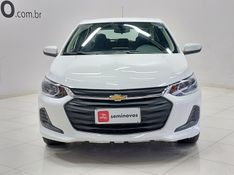 Chevrolet ONIX 1.0 TURBO FLEX LT MANUAL 2022/2023 BETIOLO NOVOS E SEMINOVOS LAJEADO / Carros no Vale
