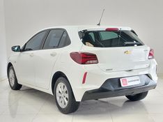 Chevrolet ONIX 1.0 TURBO FLEX LT MANUAL 2022/2023 BETIOLO NOVOS E SEMINOVOS LAJEADO / Carros no Vale