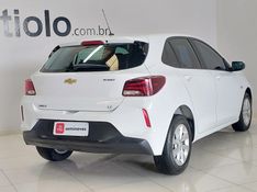 Chevrolet ONIX 1.0 TURBO FLEX LT MANUAL 2022/2023 BETIOLO NOVOS E SEMINOVOS LAJEADO / Carros no Vale