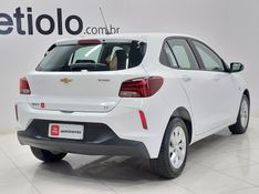 Chevrolet ONIX 1.0 TURBO FLEX LT MANUAL 2022/2023 BETIOLO NOVOS E SEMINOVOS LAJEADO / Carros no Vale