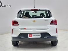 Chevrolet ONIX 1.0 TURBO FLEX LT MANUAL 2022/2023 BETIOLO NOVOS E SEMINOVOS LAJEADO / Carros no Vale