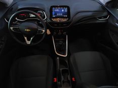 Chevrolet ONIX 1.0 TURBO FLEX LT MANUAL 2022/2023 BETIOLO NOVOS E SEMINOVOS LAJEADO / Carros no Vale