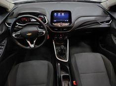 Chevrolet ONIX 1.0 TURBO FLEX LT MANUAL 2022/2023 BETIOLO NOVOS E SEMINOVOS LAJEADO / Carros no Vale