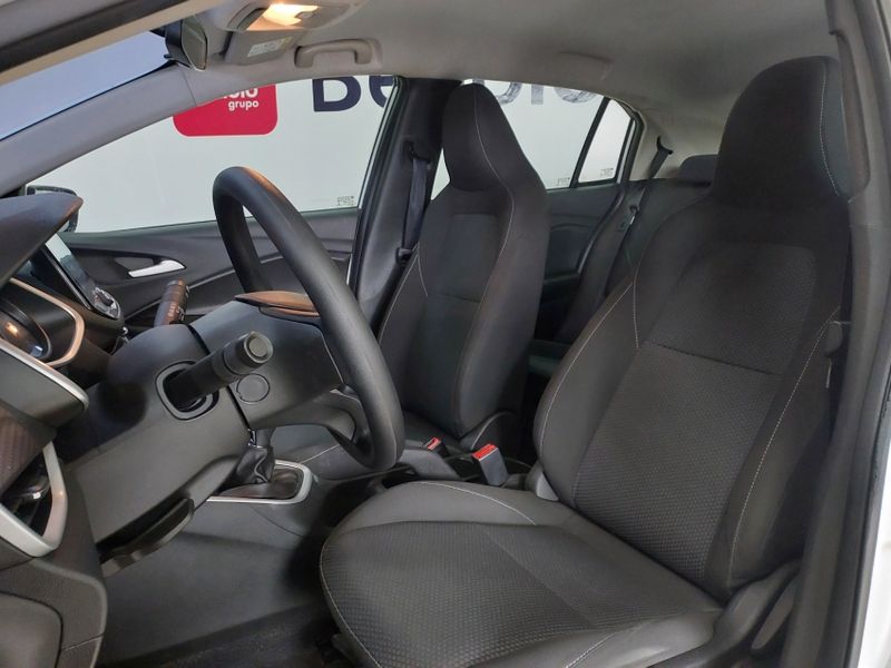 Chevrolet ONIX 1.0 TURBO FLEX LT MANUAL 2022/2023 BETIOLO NOVOS E SEMINOVOS LAJEADO / Carros no Vale