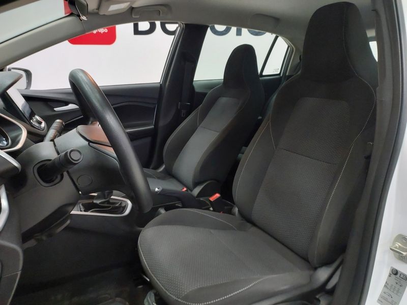 Chevrolet ONIX 1.0 TURBO FLEX LT MANUAL 2022/2023 BETIOLO NOVOS E SEMINOVOS LAJEADO / Carros no Vale