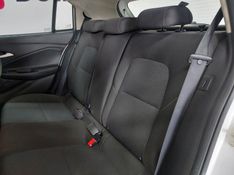 Chevrolet ONIX 1.0 TURBO FLEX LT MANUAL 2022/2023 BETIOLO NOVOS E SEMINOVOS LAJEADO / Carros no Vale