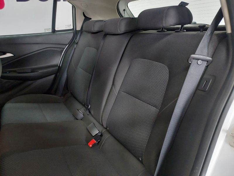 Chevrolet ONIX 1.0 TURBO FLEX LT MANUAL 2022/2023 BETIOLO NOVOS E SEMINOVOS LAJEADO / Carros no Vale