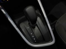 Chevrolet ONIX 1.0 TURBO FLEX LTZ AUTOMÁTICO 2022/2022 BETIOLO NOVOS E SEMINOVOS LAJEADO / Carros no Vale