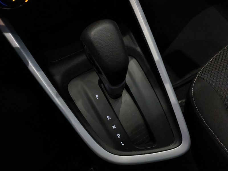 Chevrolet ONIX 1.0 TURBO FLEX LTZ AUTOMÁTICO 2022/2022 BETIOLO NOVOS E SEMINOVOS LAJEADO / Carros no Vale
