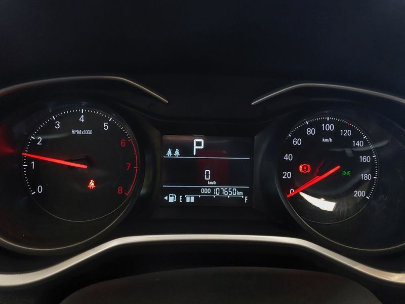 Chevrolet ONIX 1.0 TURBO FLEX LTZ AUTOMÁTICO 2022/2022 BETIOLO NOVOS E SEMINOVOS LAJEADO / Carros no Vale