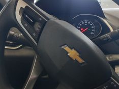 Chevrolet ONIX 1.0 TURBO FLEX LTZ AUTOMÁTICO 2022/2022 BETIOLO NOVOS E SEMINOVOS LAJEADO / Carros no Vale