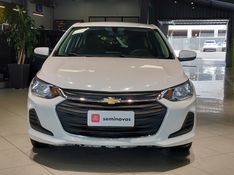 Chevrolet ONIX 1.0 TURBO FLEX LTZ AUTOMÁTICO 2022/2022 BETIOLO NOVOS E SEMINOVOS LAJEADO / Carros no Vale