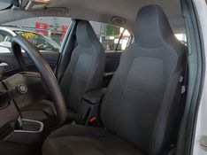 Chevrolet ONIX 1.0 TURBO FLEX LTZ AUTOMÁTICO 2022/2022 BETIOLO NOVOS E SEMINOVOS LAJEADO / Carros no Vale