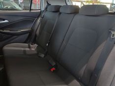 Chevrolet ONIX 1.0 TURBO FLEX LTZ AUTOMÁTICO 2022/2022 BETIOLO NOVOS E SEMINOVOS LAJEADO / Carros no Vale