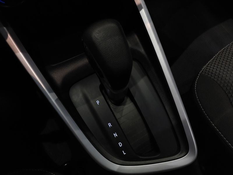 Chevrolet ONIX 1.0 TURBO FLEX PLUS LTZ AUTOMÁTICO 2022/2023 BETIOLO NOVOS E SEMINOVOS LAJEADO / Carros no Vale