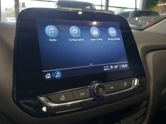 Chevrolet ONIX 1.0 TURBO FLEX PLUS LTZ AUTOMÁTICO 2022/2023 BETIOLO NOVOS E SEMINOVOS LAJEADO / Carros no Vale