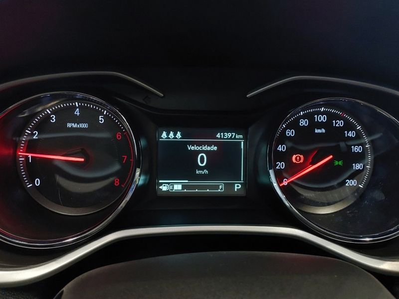 Chevrolet ONIX 1.0 TURBO FLEX PLUS LTZ AUTOMÁTICO 2022/2023 BETIOLO NOVOS E SEMINOVOS LAJEADO / Carros no Vale