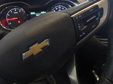 Chevrolet ONIX 1.0 TURBO FLEX PLUS LTZ AUTOMÁTICO 2022/2023 BETIOLO NOVOS E SEMINOVOS LAJEADO / Carros no Vale