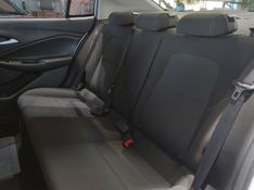 Chevrolet ONIX 1.0 TURBO FLEX PLUS LTZ AUTOMÁTICO 2022/2023 BETIOLO NOVOS E SEMINOVOS LAJEADO / Carros no Vale