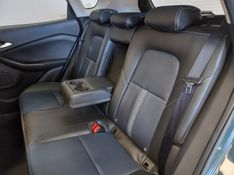 Chevrolet TRACKER 1.2 TURBO FLEX PREMIER AUTOMÁTICO 2024/2025 BETIOLO NOVOS E SEMINOVOS LAJEADO / Carros no Vale