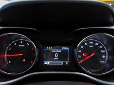 Chevrolet TRACKER 1.2 TURBO FLEX PREMIER AUTOMÁTICO 2024/2025 BETIOLO NOVOS E SEMINOVOS LAJEADO / Carros no Vale