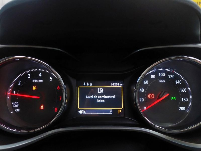 Chevrolet TRACKER 1.2 TURBO FLEX PREMIER AUTOMÁTICO 2020/2021 BETIOLO NOVOS E SEMINOVOS LAJEADO / Carros no Vale