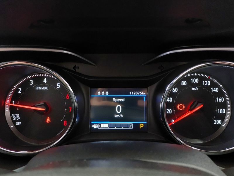Chevrolet TRACKER 1.2 TURBO FLEX PREMIER AUTOMÁTICO 2021/2022 BETIOLO NOVOS E SEMINOVOS LAJEADO / Carros no Vale