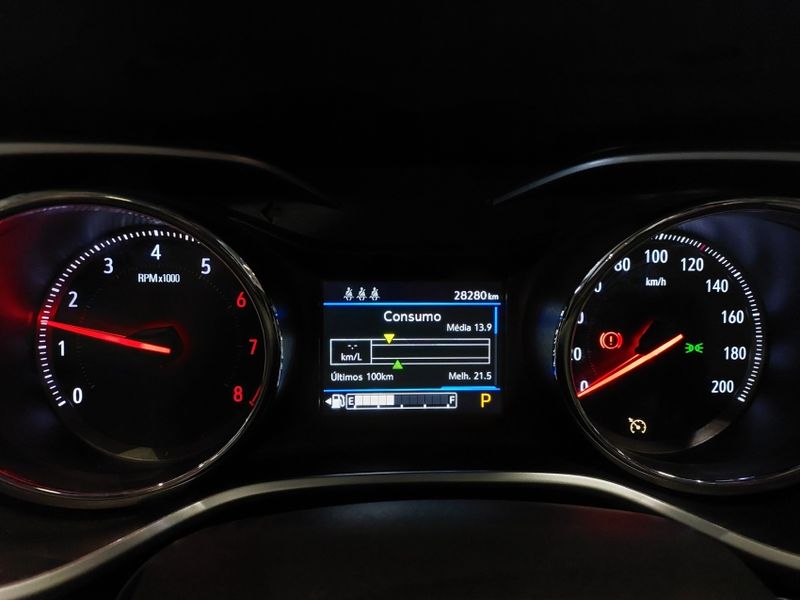 Chevrolet TRACKER 1.2 TURBO FLEX PREMIER AUTOMÁTICO 2024/2024 BETIOLO NOVOS E SEMINOVOS LAJEADO / Carros no Vale