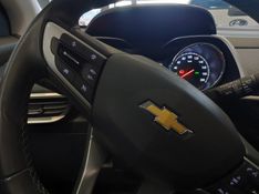 Chevrolet TRACKER 1.2 TURBO FLEX PREMIER AUTOMÁTICO 2024/2024 BETIOLO NOVOS E SEMINOVOS LAJEADO / Carros no Vale