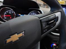 Chevrolet TRACKER 1.2 TURBO FLEX PREMIER AUTOMÁTICO 2024/2025 BETIOLO NOVOS E SEMINOVOS LAJEADO / Carros no Vale