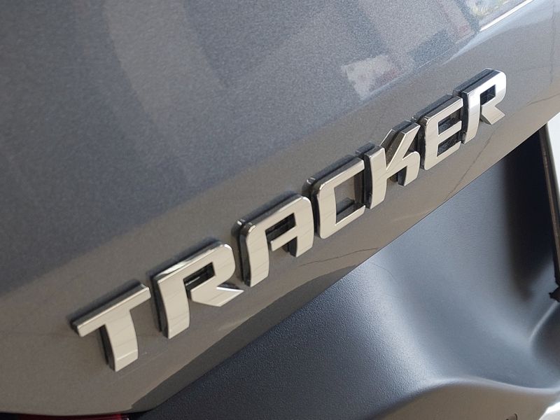Chevrolet TRACKER 1.2 TURBO FLEX PREMIER AUTOMÁTICO 2020/2021 BETIOLO NOVOS E SEMINOVOS LAJEADO / Carros no Vale
