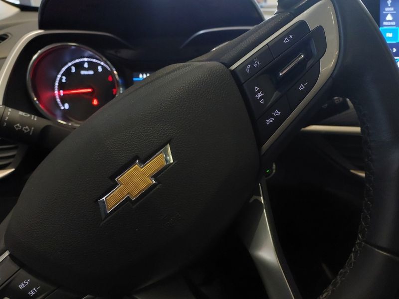 Chevrolet TRACKER 1.2 TURBO FLEX PREMIER AUTOMÁTICO 2024/2024 BETIOLO NOVOS E SEMINOVOS LAJEADO / Carros no Vale