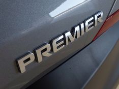 Chevrolet TRACKER 1.2 TURBO FLEX PREMIER AUTOMÁTICO 2020/2021 BETIOLO NOVOS E SEMINOVOS LAJEADO / Carros no Vale