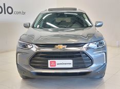 Chevrolet TRACKER 1.2 TURBO FLEX PREMIER AUTOMÁTICO 2020/2021 BETIOLO NOVOS E SEMINOVOS LAJEADO / Carros no Vale