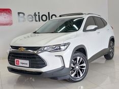 Chevrolet TRACKER 1.2 TURBO FLEX PREMIER AUTOMÁTICO 2021/2022 BETIOLO NOVOS E SEMINOVOS LAJEADO / Carros no Vale