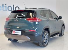 Chevrolet TRACKER 1.2 TURBO FLEX PREMIER AUTOMÁTICO 2024/2025 BETIOLO NOVOS E SEMINOVOS LAJEADO / Carros no Vale