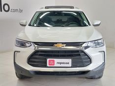 Chevrolet TRACKER 1.2 TURBO FLEX PREMIER AUTOMÁTICO 2021/2022 BETIOLO NOVOS E SEMINOVOS LAJEADO / Carros no Vale