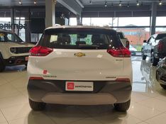 Chevrolet TRACKER 1.2 TURBO FLEX PREMIER AUTOMÁTICO 2024/2024 BETIOLO NOVOS E SEMINOVOS LAJEADO / Carros no Vale